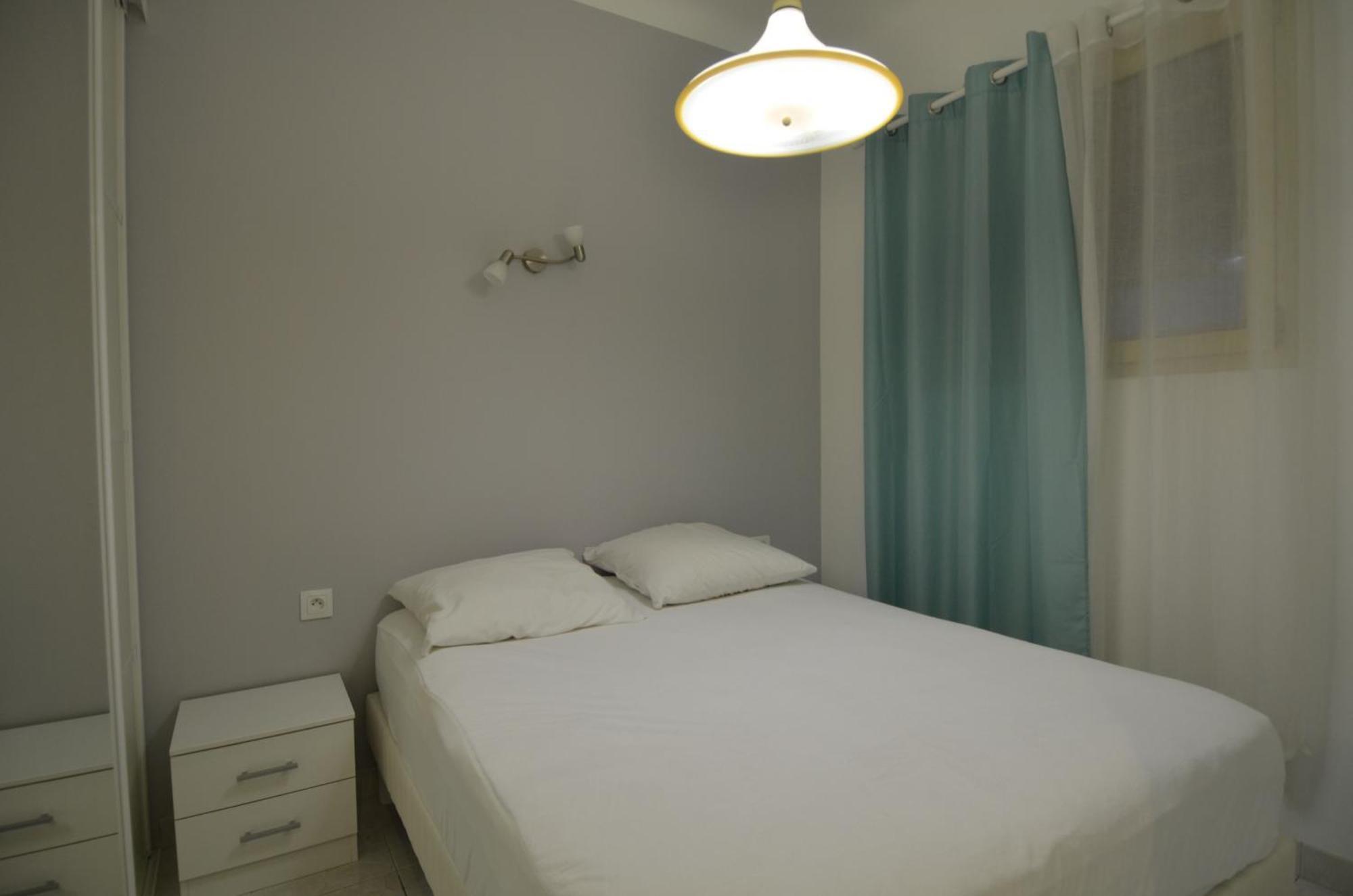 Nereides - Appartement 4 Personnes Avec Vue Mer Exceptionnelle A Villefranche-Sur-Mer Zewnętrze zdjęcie