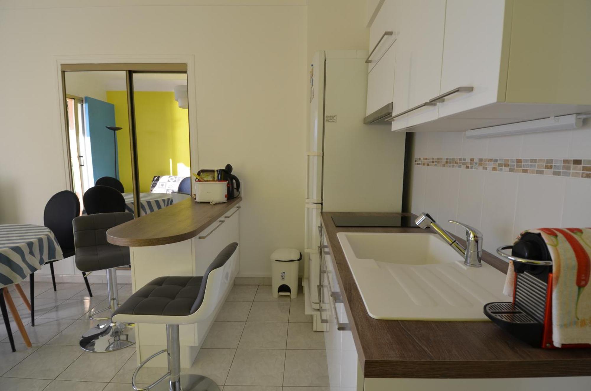 Nereides - Appartement 4 Personnes Avec Vue Mer Exceptionnelle A Villefranche-Sur-Mer Zewnętrze zdjęcie