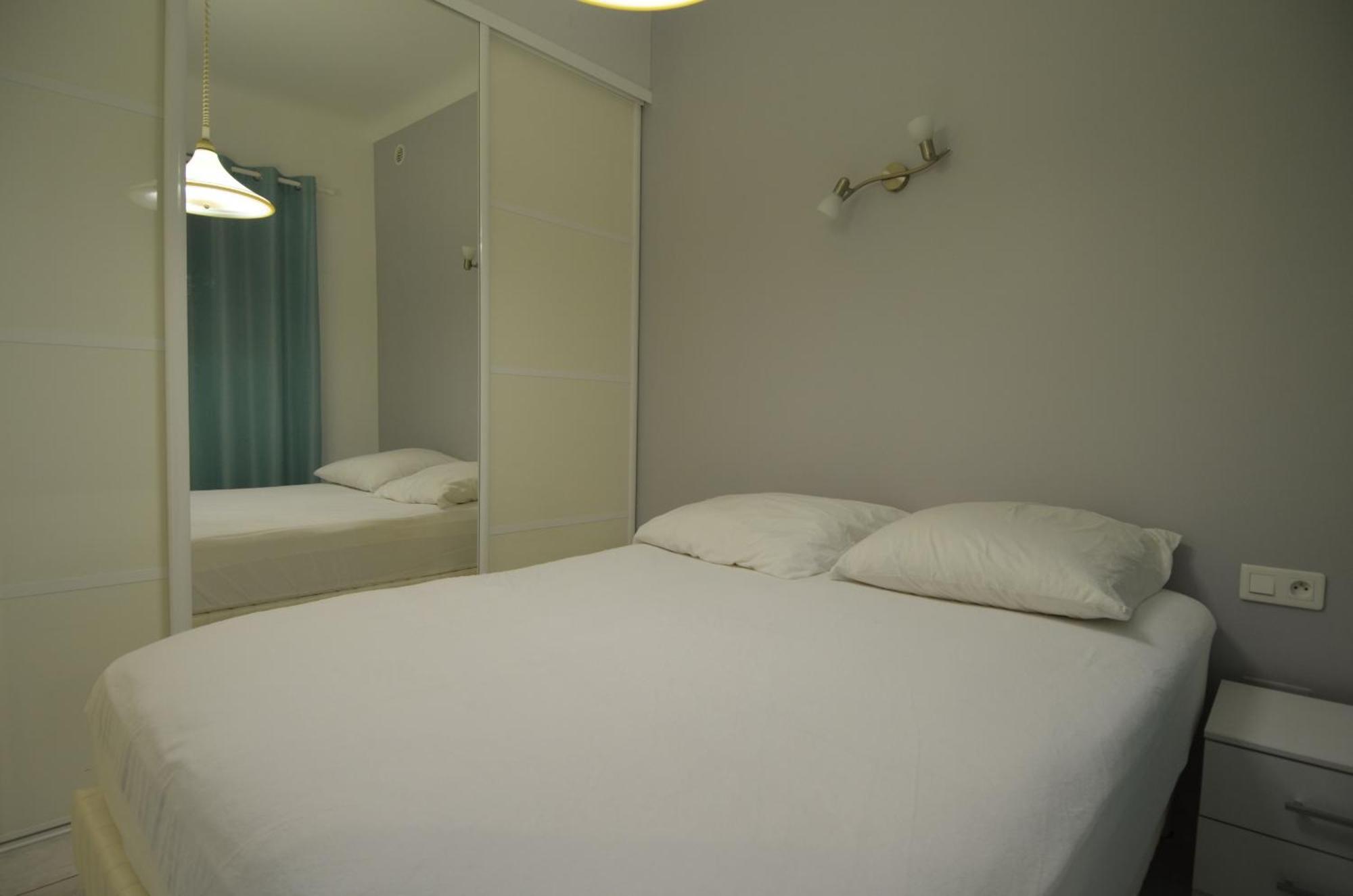 Nereides - Appartement 4 Personnes Avec Vue Mer Exceptionnelle A Villefranche-Sur-Mer Zewnętrze zdjęcie