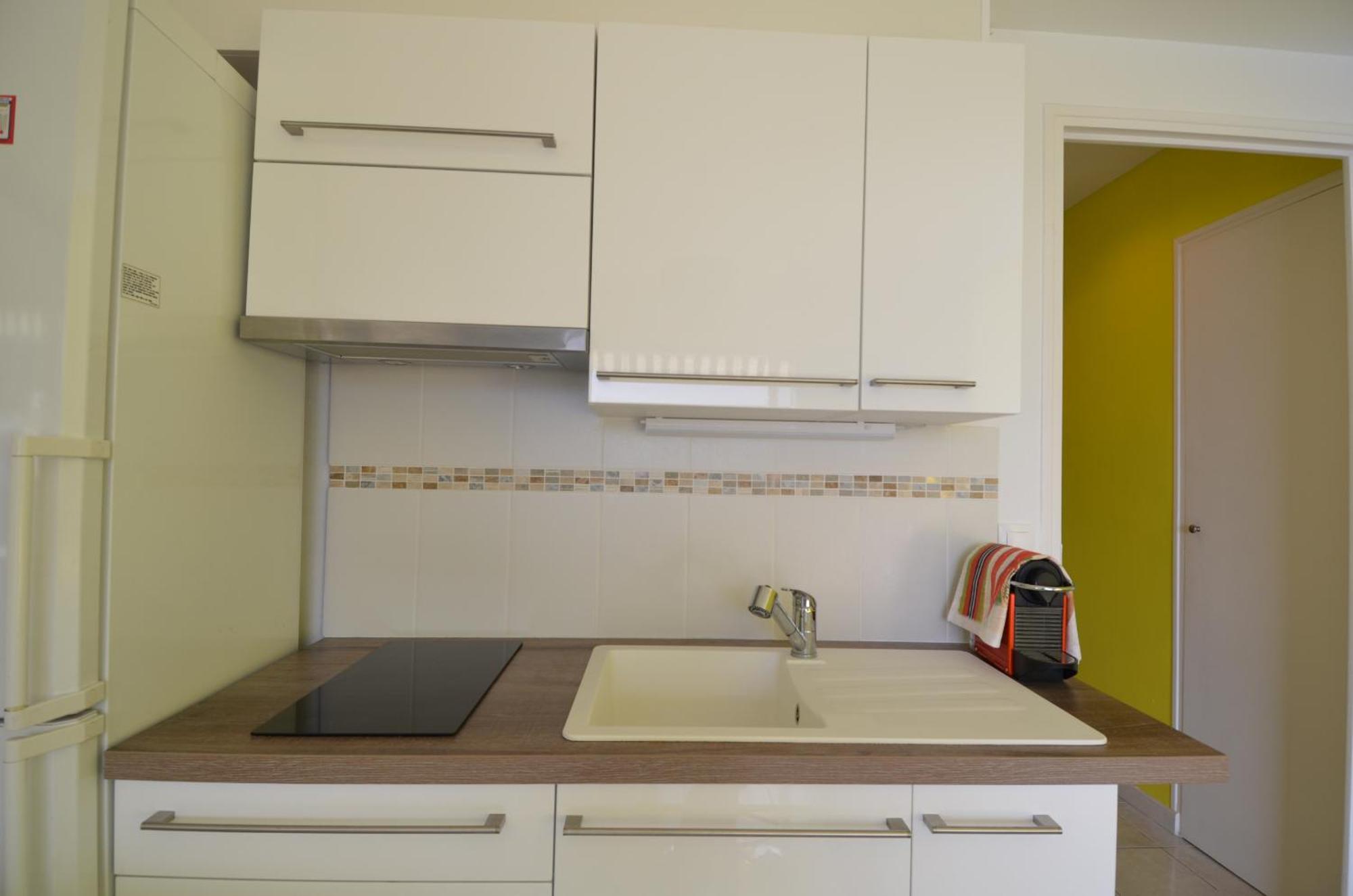 Nereides - Appartement 4 Personnes Avec Vue Mer Exceptionnelle A Villefranche-Sur-Mer Zewnętrze zdjęcie